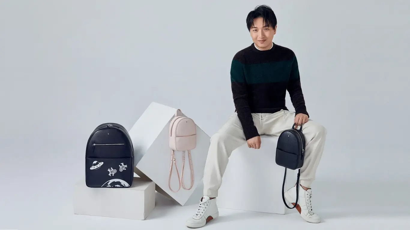 guide chinese consumers influencers mr bags