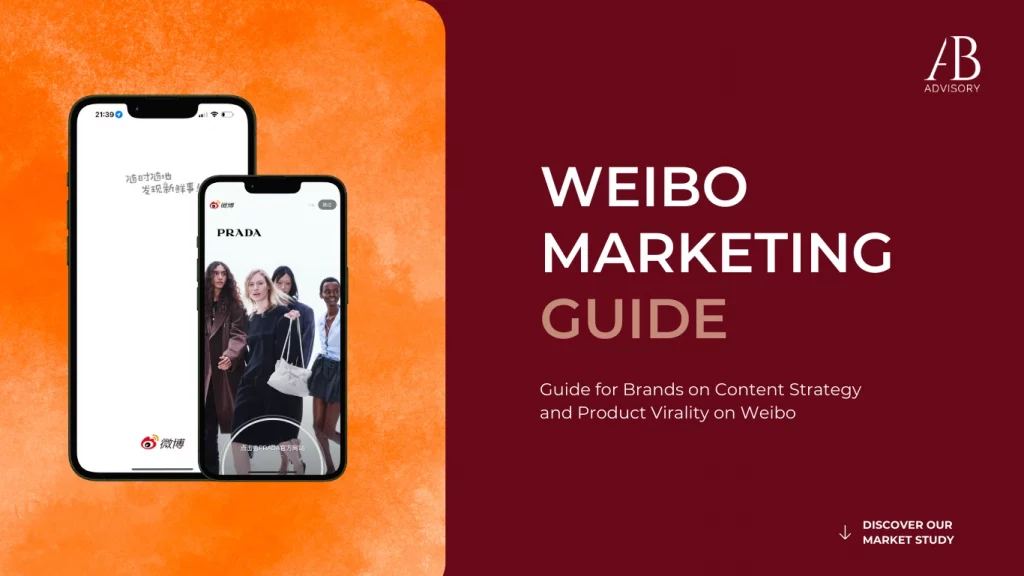 weibo marketing