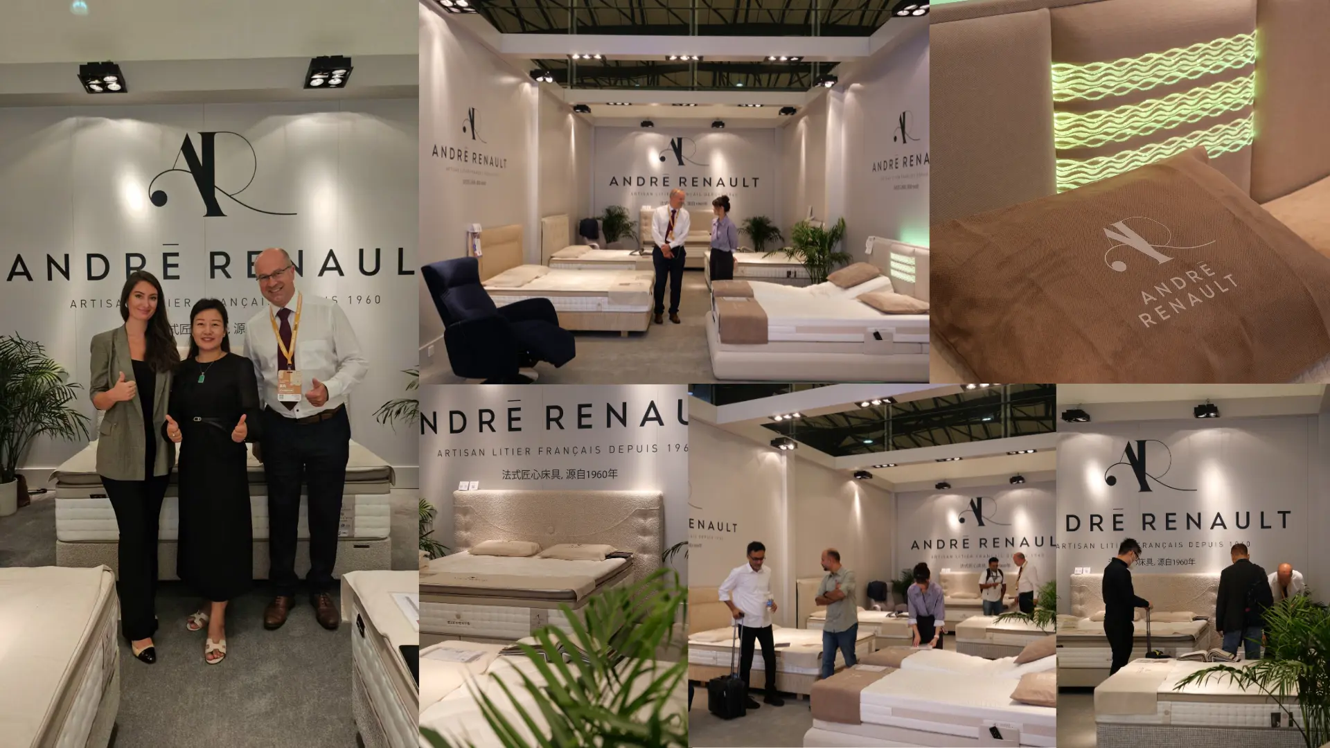 furniture china trade show